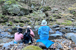 おやこ de Enjoy♪