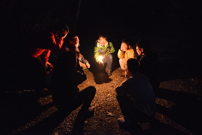 清里Ｄａｙハイク