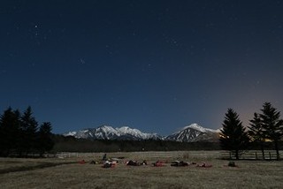 清里Ｄａｙハイク