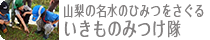 清里の地域まなびの森と清泉寮