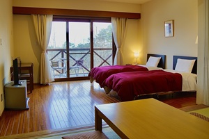 和洋室リニューアルイメージ1