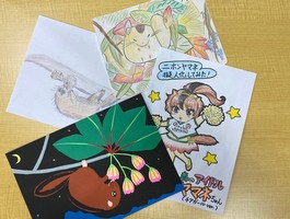 新展示☆やまね作品展