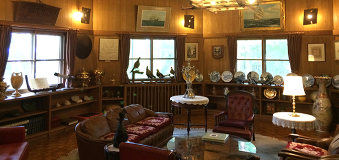 学ぶ・楽しむの様子